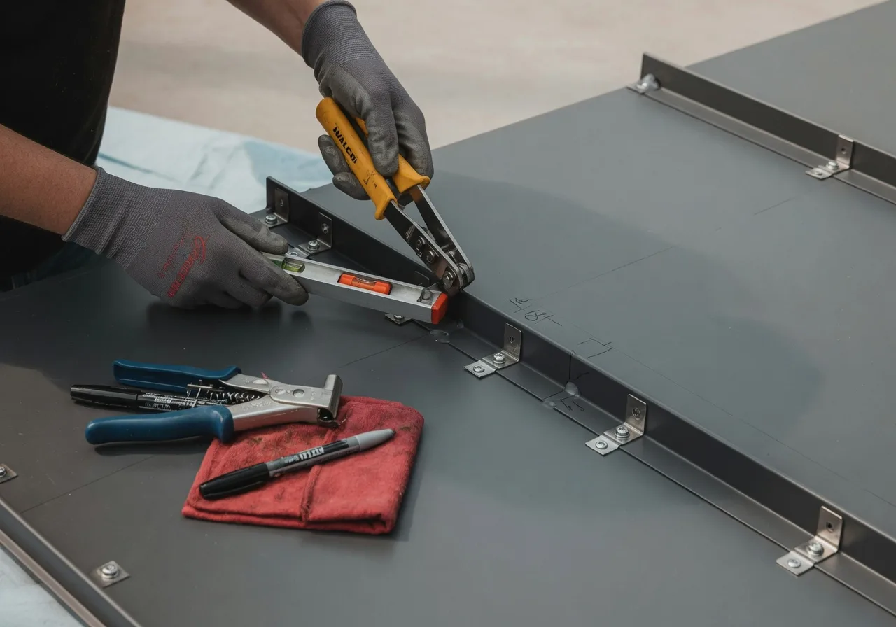 Why choose Metal Roofing Installation in Goldonna, LA